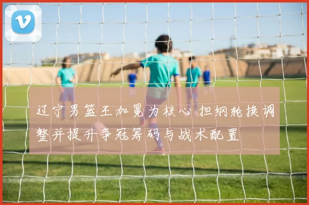 辽宁男篮王加冕为核心 担纲轮换调整并提升争冠筹码与战术配置